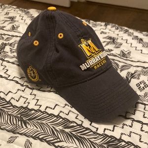 Murray State Racers Cap